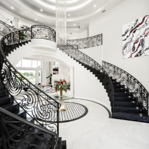 FD Stunning Staircases 4