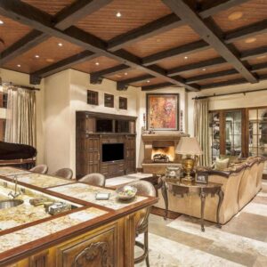 Luxury Living Rooms 11
